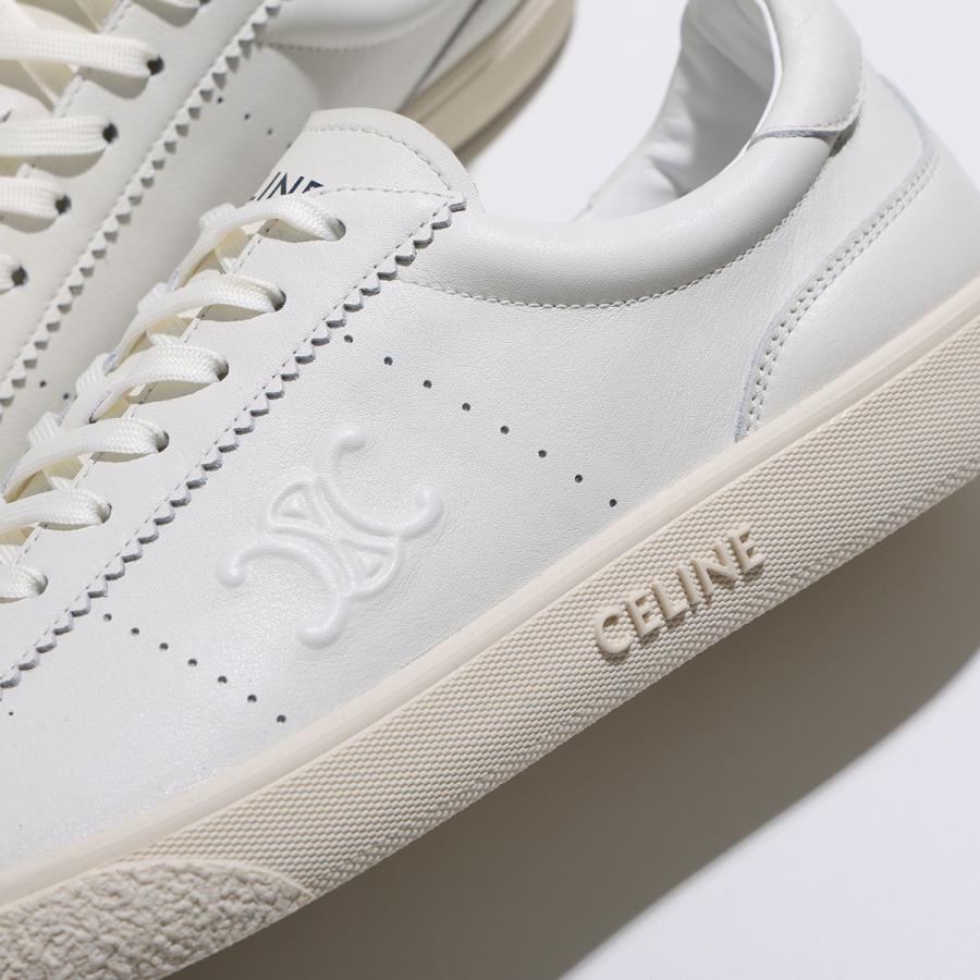 CELINE（セリーヌ） スニーカー 364665189C.01FW メンズ ローカット