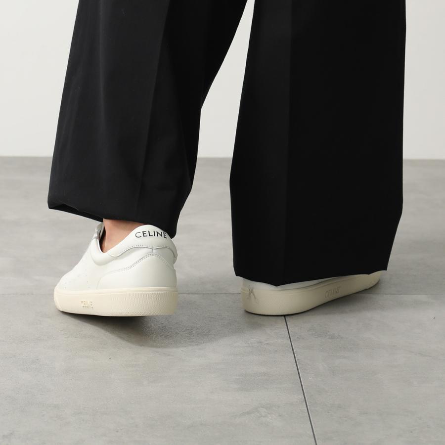 CELINE（セリーヌ） スニーカー 364665189C.01FW メンズ ローカット