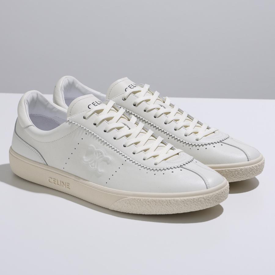 CELINE（セリーヌ） スニーカー 364665189C.01FW メンズ ローカット