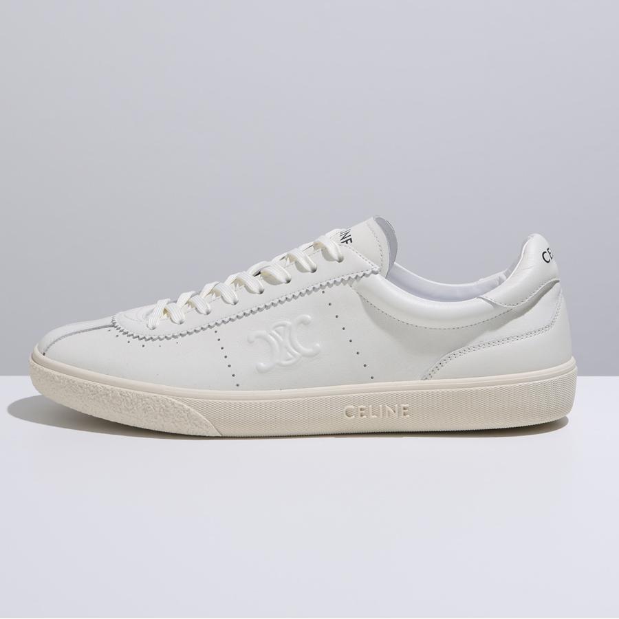 セリーヌ　スニーカー　43 セリーヌ スニーカー 43