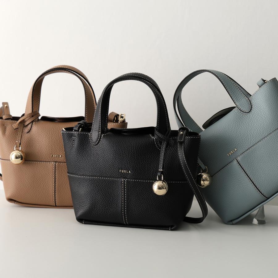 FURLA（フルラ） ショルダーバッグ PRIMROSE MINI TOTE プリムローズ