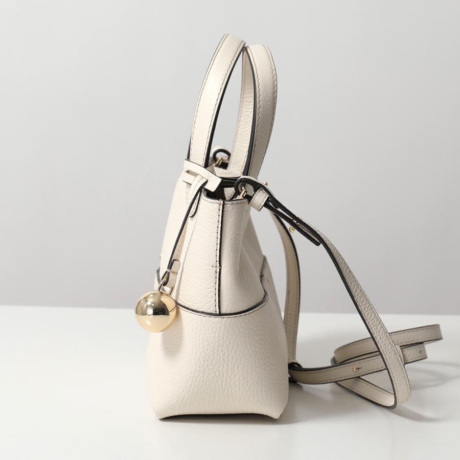 美品FURLAフルラ プリムラS バッグ 2way FURLA（フルラ） ショルダーバッグ PRIMROSE MINI TOTE プリムローズ