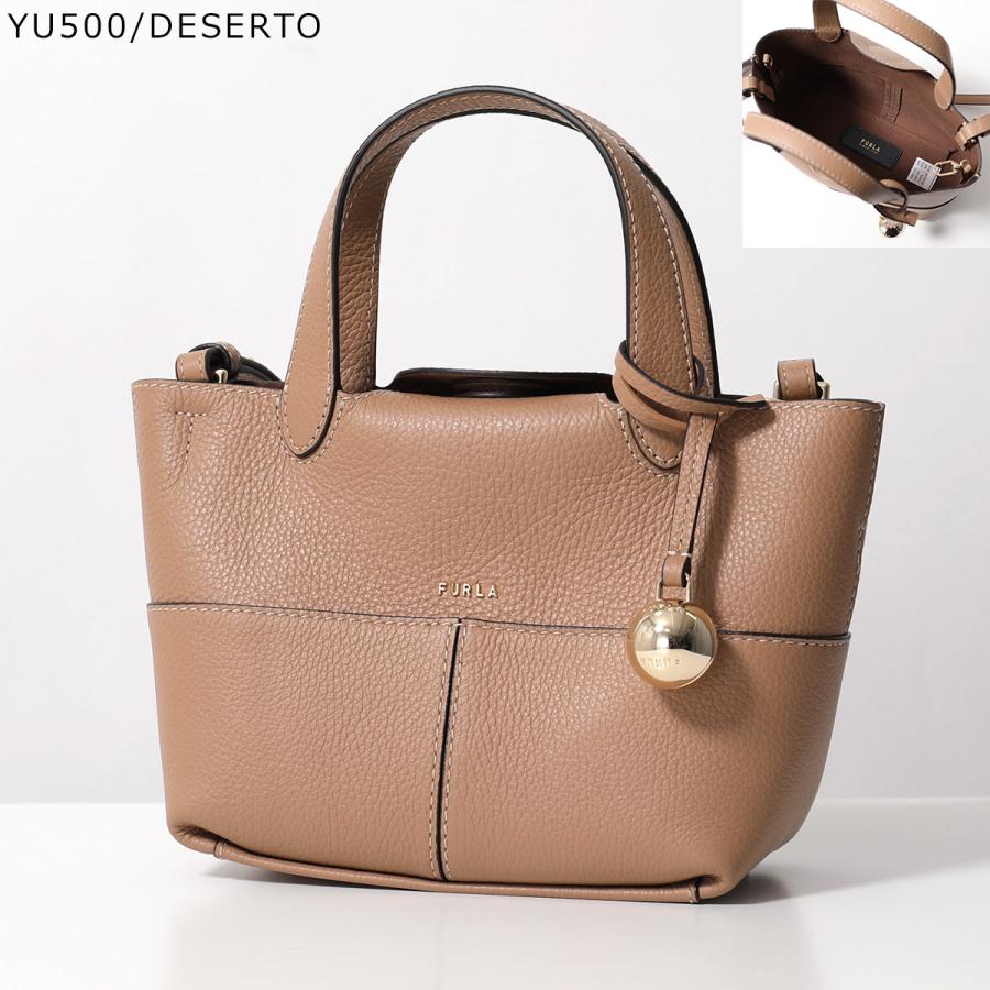 FURLA Furla フルラ ショルダーバッグ PRIMROSE MINI TOTE