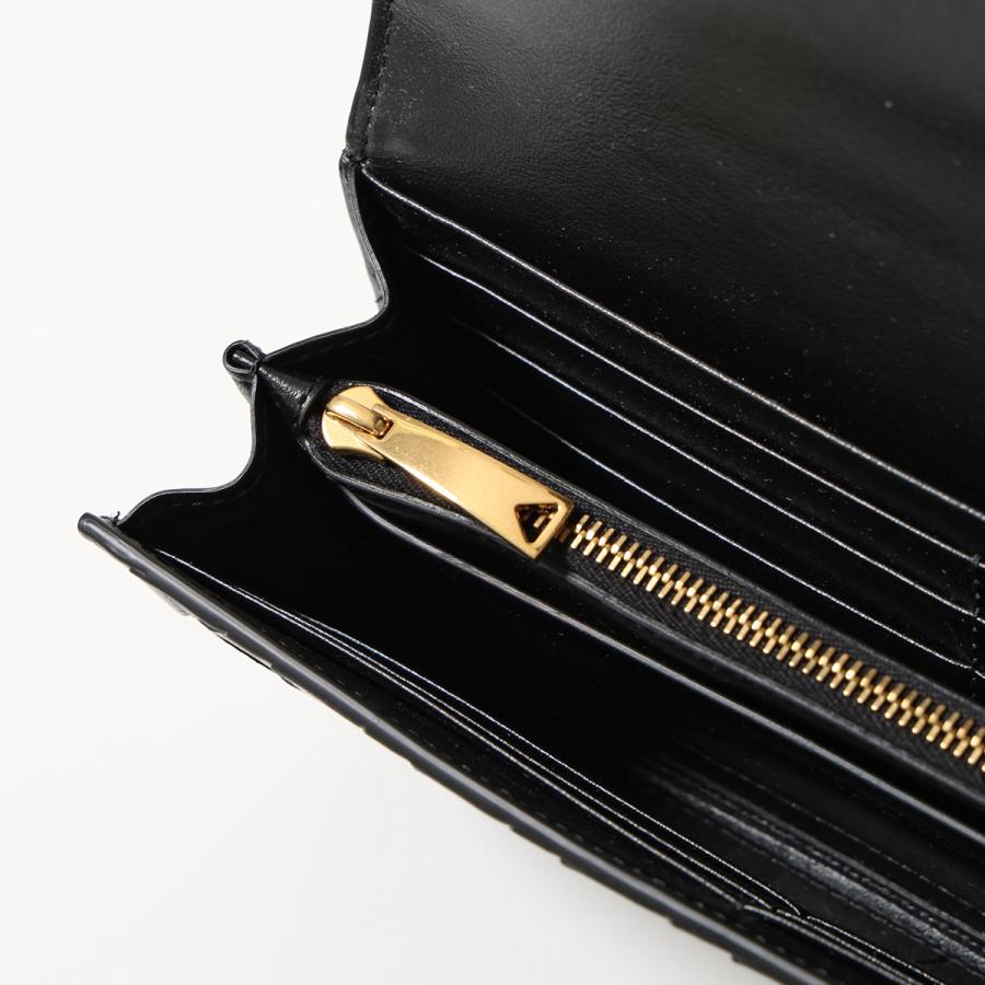 BOTTEGA VENETA（ボッテガ・ヴェネタ） 長財布 814671 VCPP3