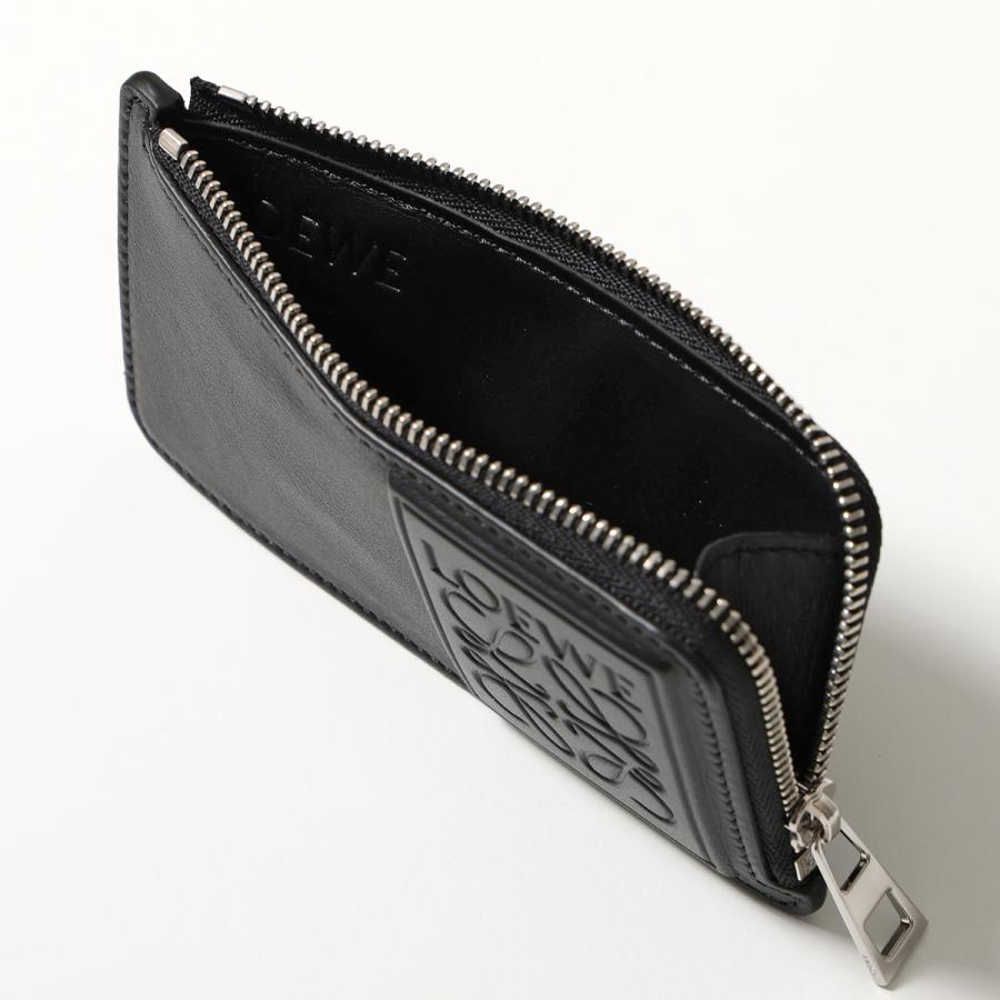 LOEWE（ロエベ） コインケース カードケース C565Z40X05 レディース