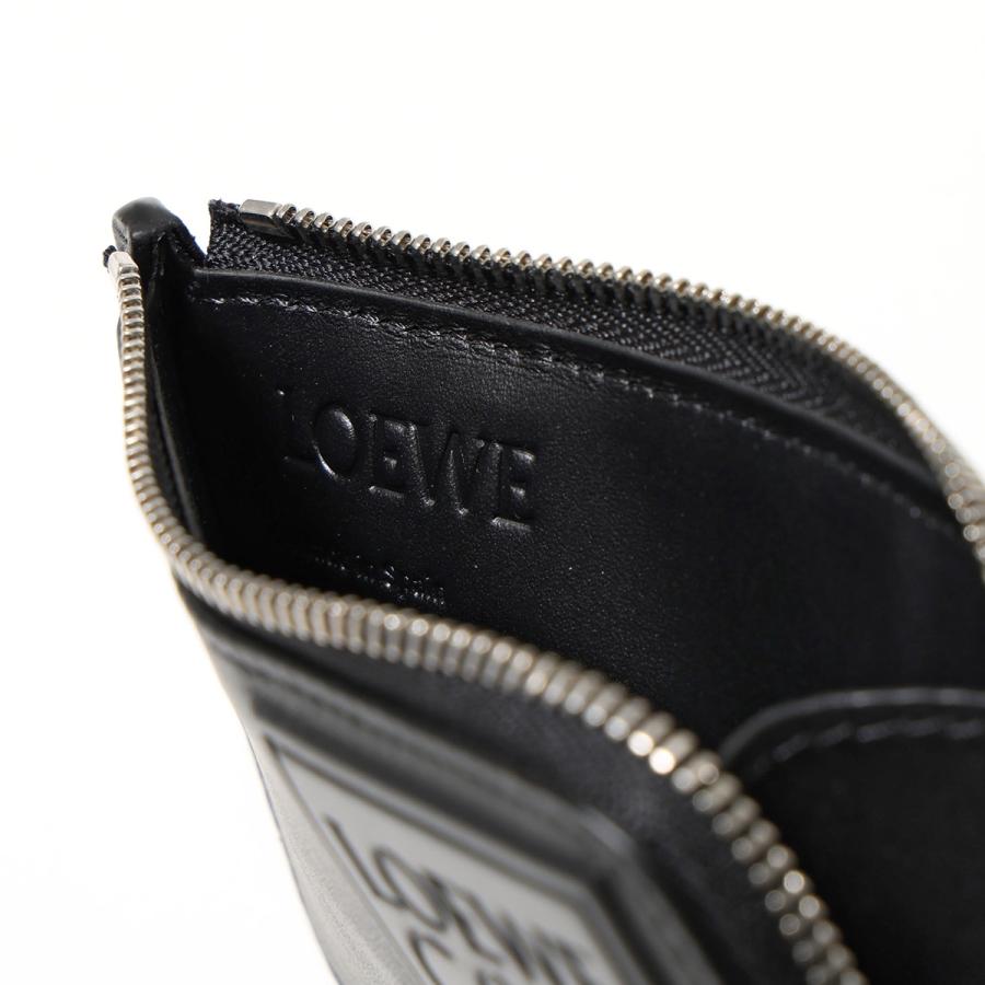 LOEWE（ロエベ） コインケース カードケース C565Z40X05 レディース
