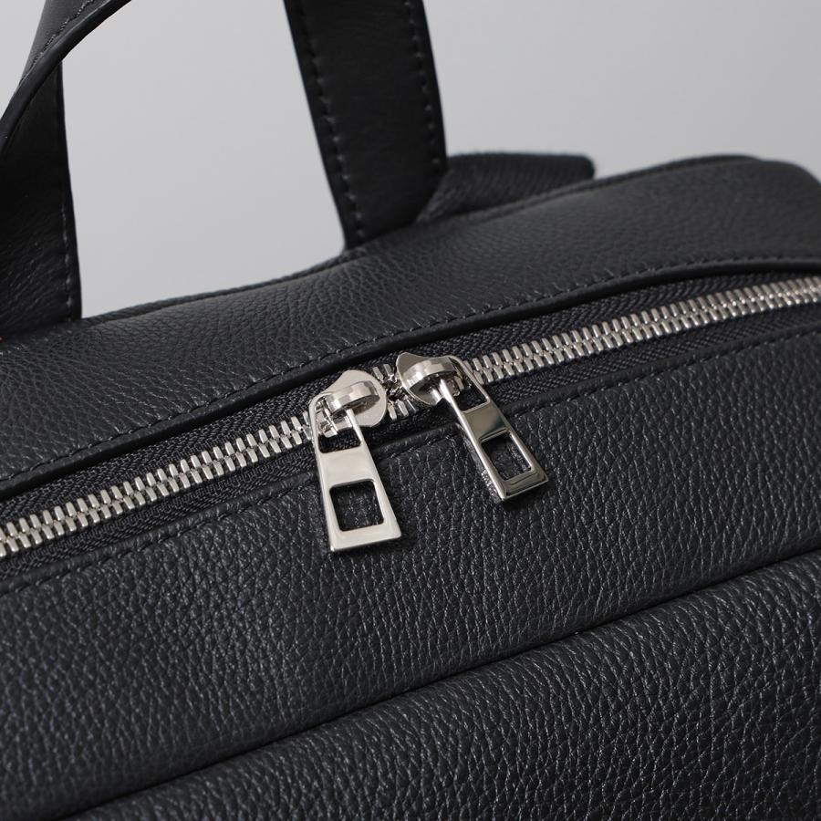 LOEWE（ロエベ） バックパック B553J18X04 メンズ レザー ミリタリー