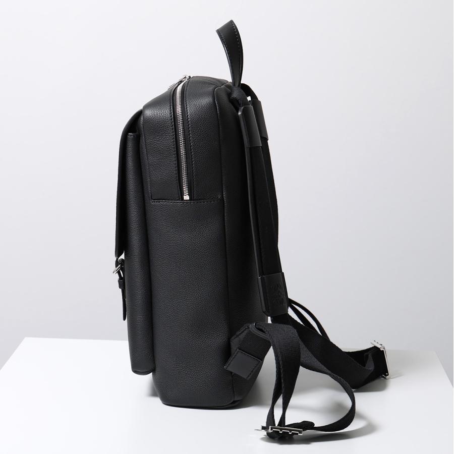 LOEWE（ロエベ） バックパック B553J18X04 メンズ レザー ミリタリー