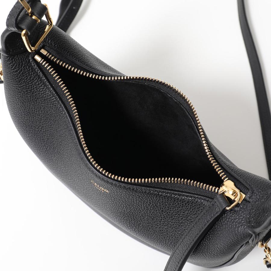 【値下げ】  CELINE セリーヌ ティーン ルル ショルダーバッグ ショルダーバッグ 120723ENY カーフ パープル  レディース【中古】 CELINE（セリーヌ） ハンドバッグ Teen Celine Lulu ティーン ルル