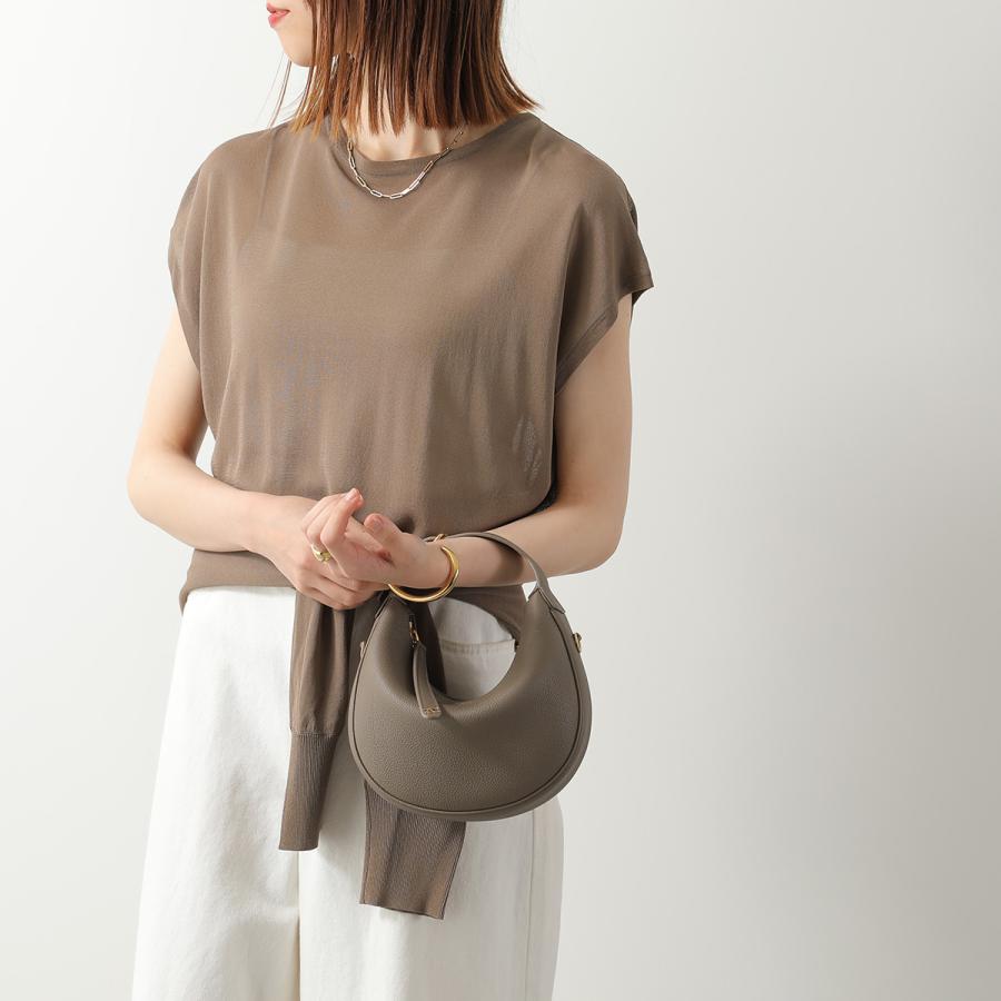 【値下げ】  CELINE セリーヌ ティーン ルル ショルダーバッグ ショルダーバッグ 120723ENY カーフ パープル  レディース【中古】 セリーヌ スーパーコピー ティーン CELINE ルル 120723ENY.25BD