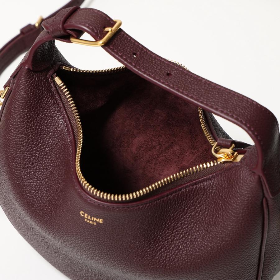 CELINE（セリーヌ） ハンドバッグ Teen Celine Lulu ティーン ルル