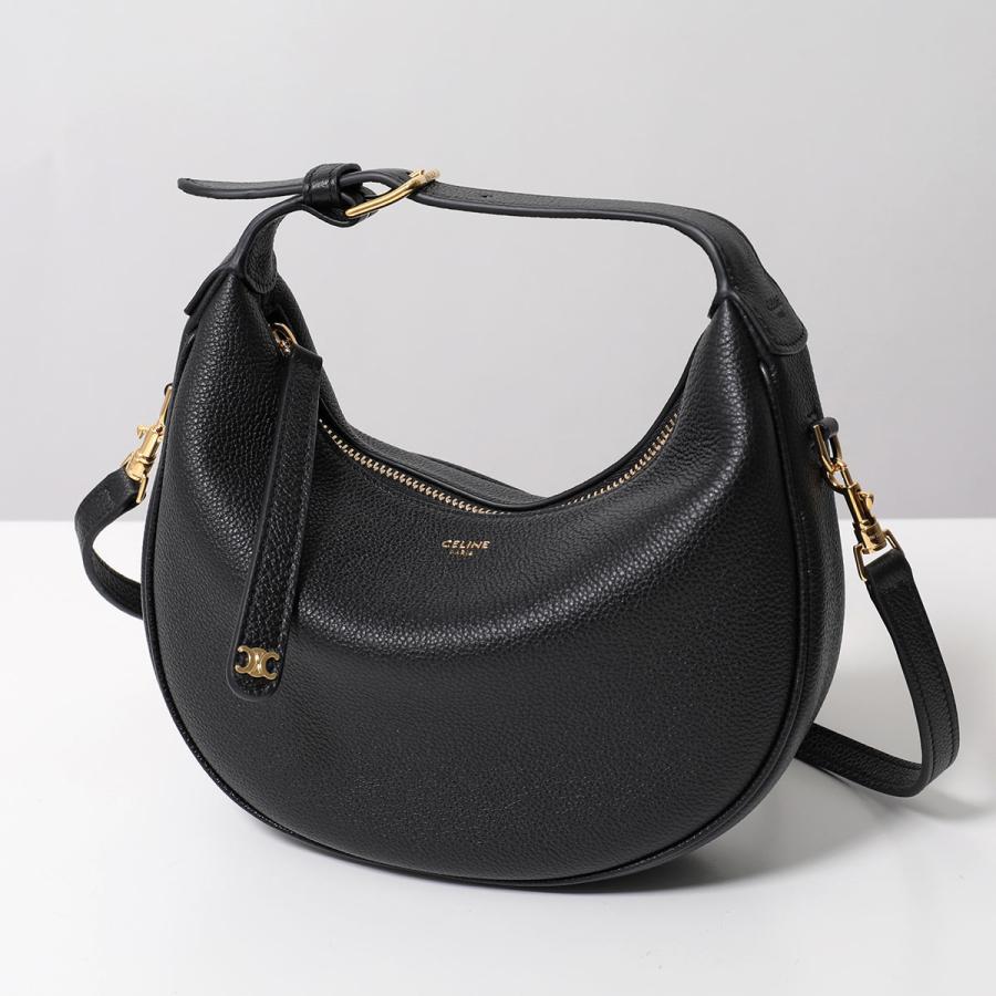 セリーヌ　るぅ CELINE（セリーヌ） ハンドバッグ Teen Celine Lulu ティーン ルル