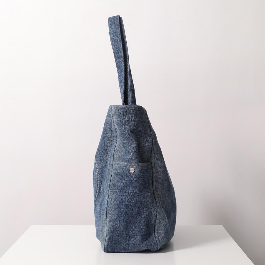 CELINE（セリーヌ） トートバッグ Large Cabas ラージ カバ 122462GTB