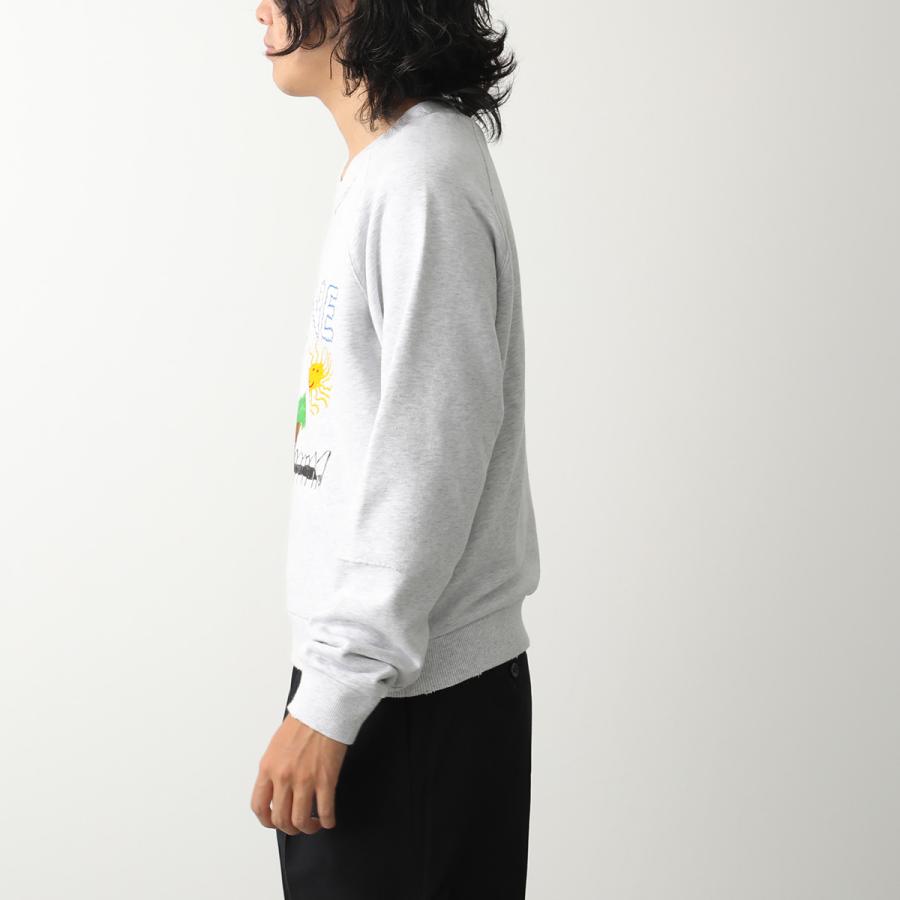 CELINE（セリーヌ） トレーナー RY0GW670Q.GCA7 メンズ スウェット