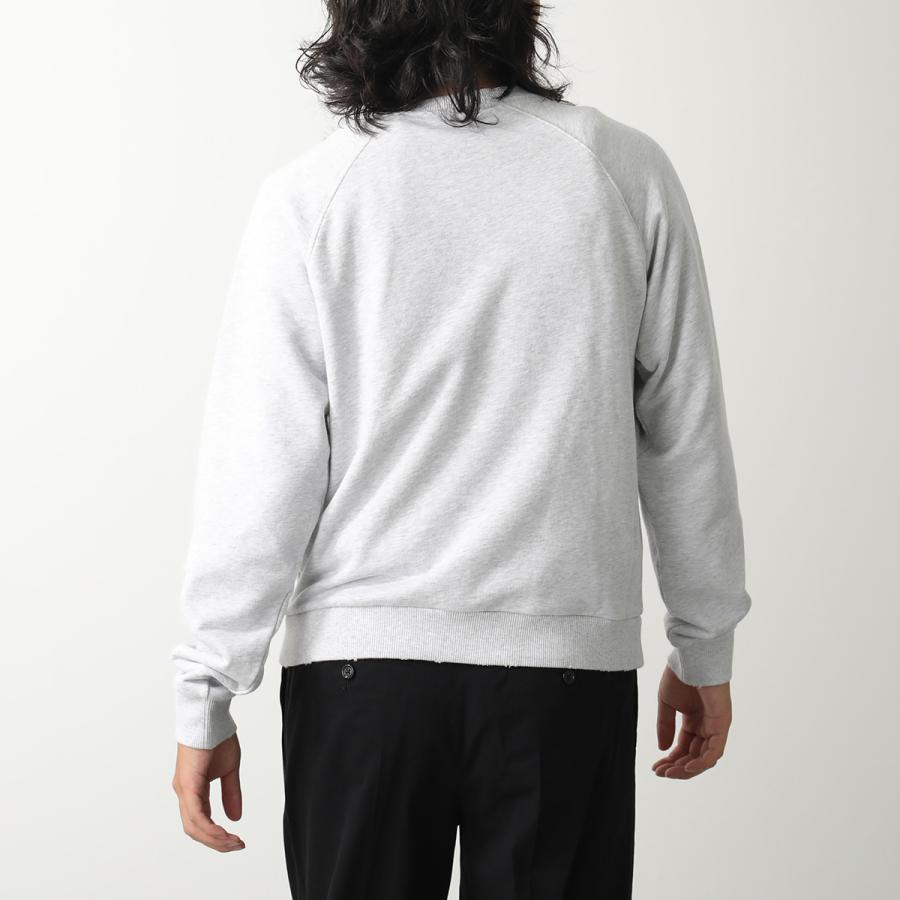 セリーヌ CELINE カシミヤ コットン パーカー トレーナー スウェット セリーヌ CELINE CELINE スウェット RY07D670Q コットン （CBE3