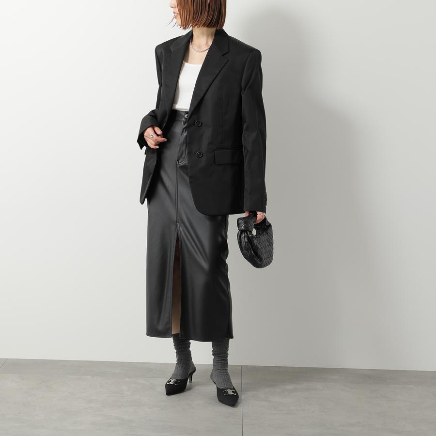 CELINE（セリーヌ） ミュール ALMA TRIOMPHE GROS GRAIN アルマ