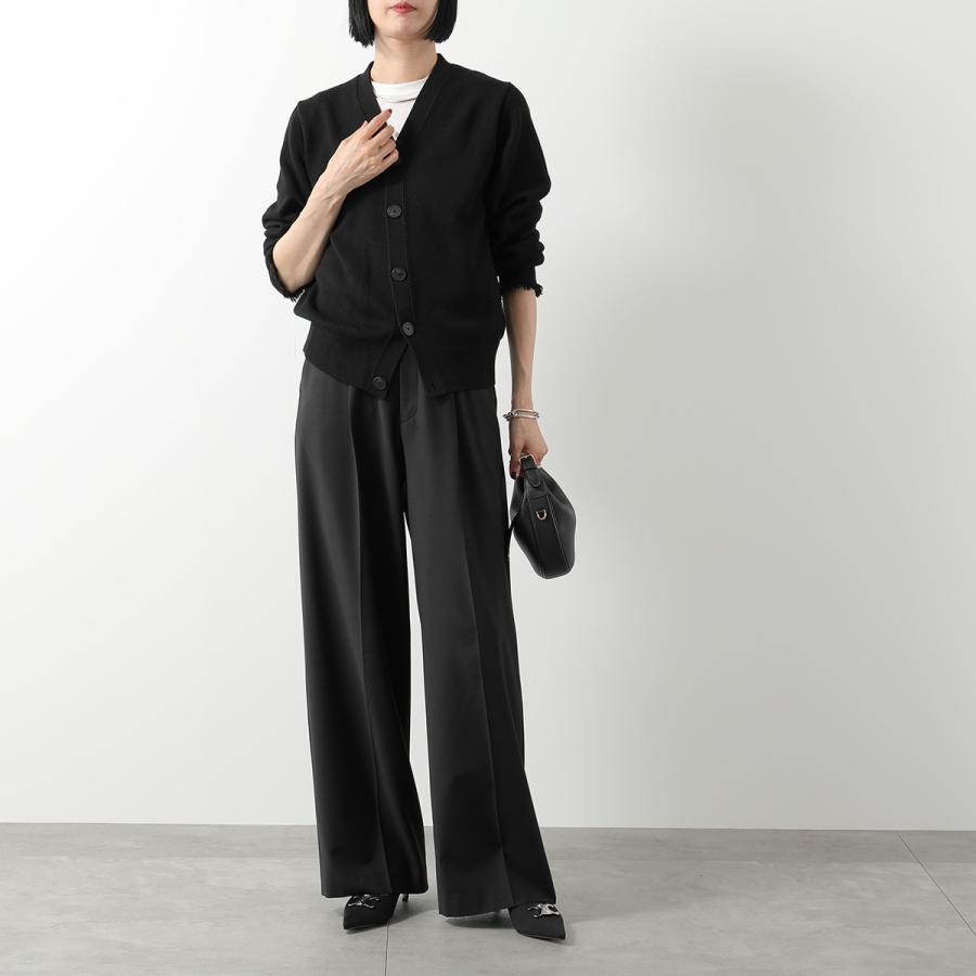 CELINE（セリーヌ） ミュール ALMA TRIOMPHE GROS GRAIN アルマ