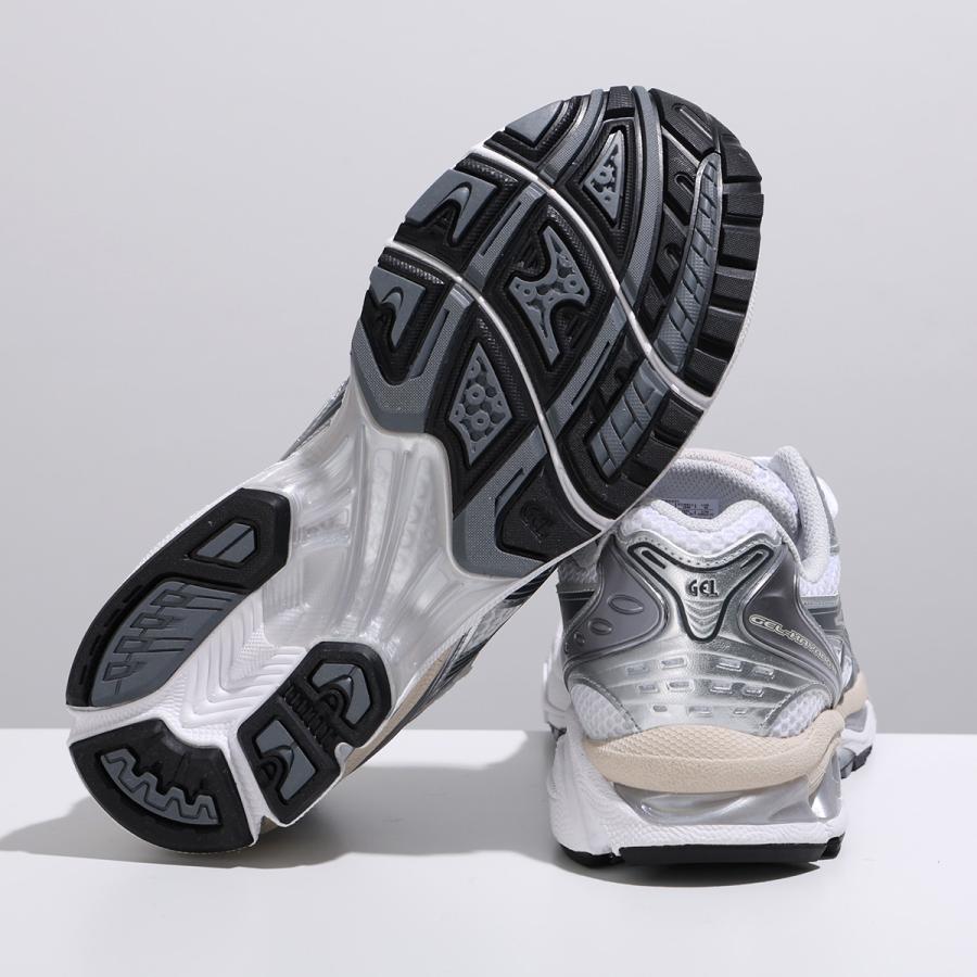 ASICS（アシックス） スニーカー GEL-KAYANO 14 ゲルカヤノ 1203A537