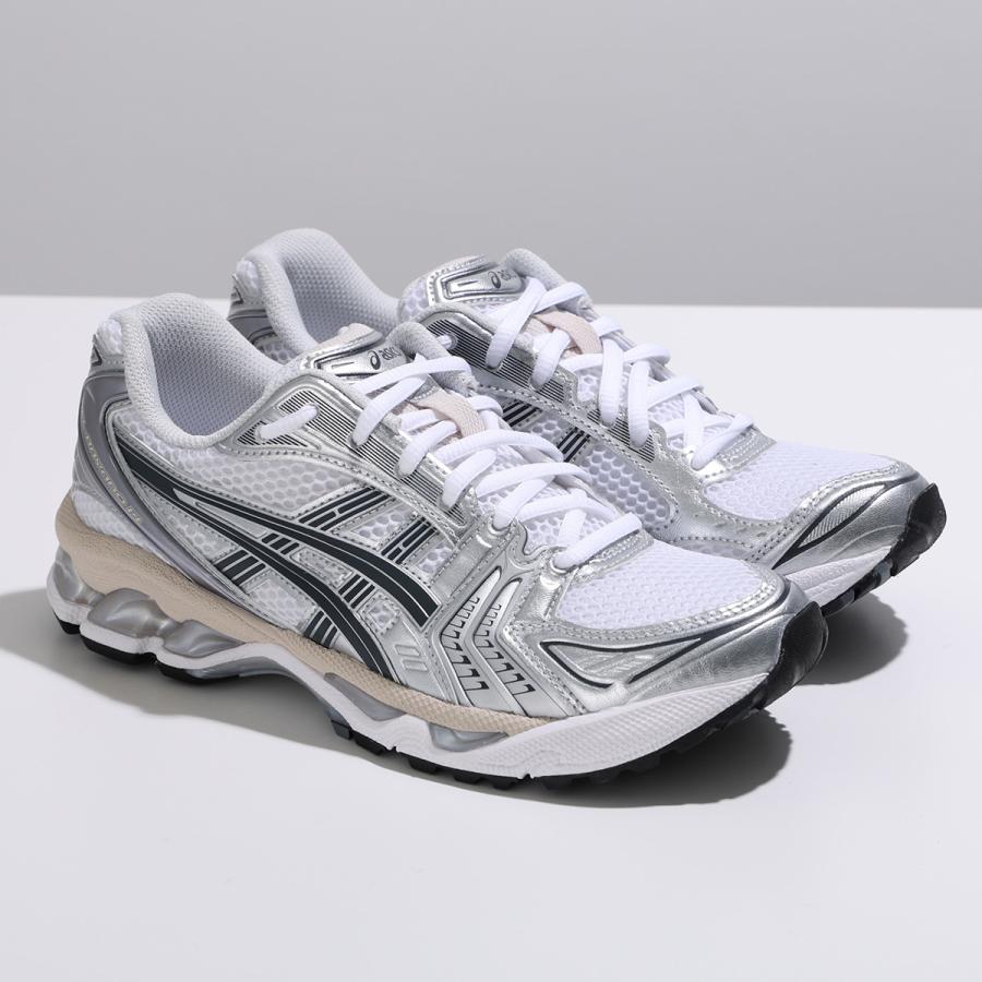 ASICS（アシックス） スニーカー GEL-KAYANO 14 ゲルカヤノ 1203A537