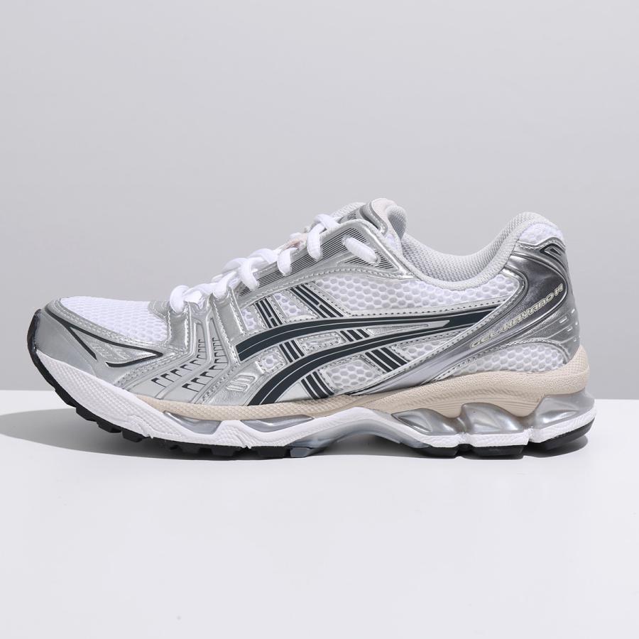 ASICS（アシックス） スニーカー GEL-KAYANO 14 ゲルカヤノ 1203A537