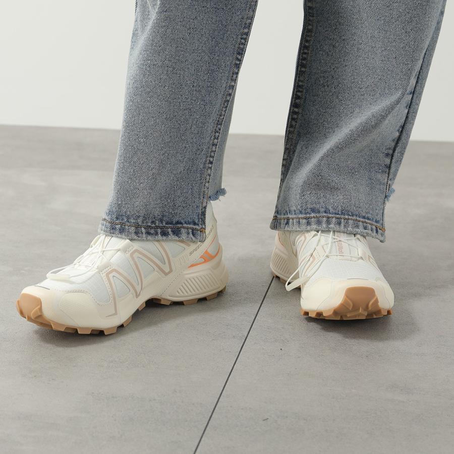 SALOMON（サロモン） スニーカー SPEEDCROSS 3 スピードクロス