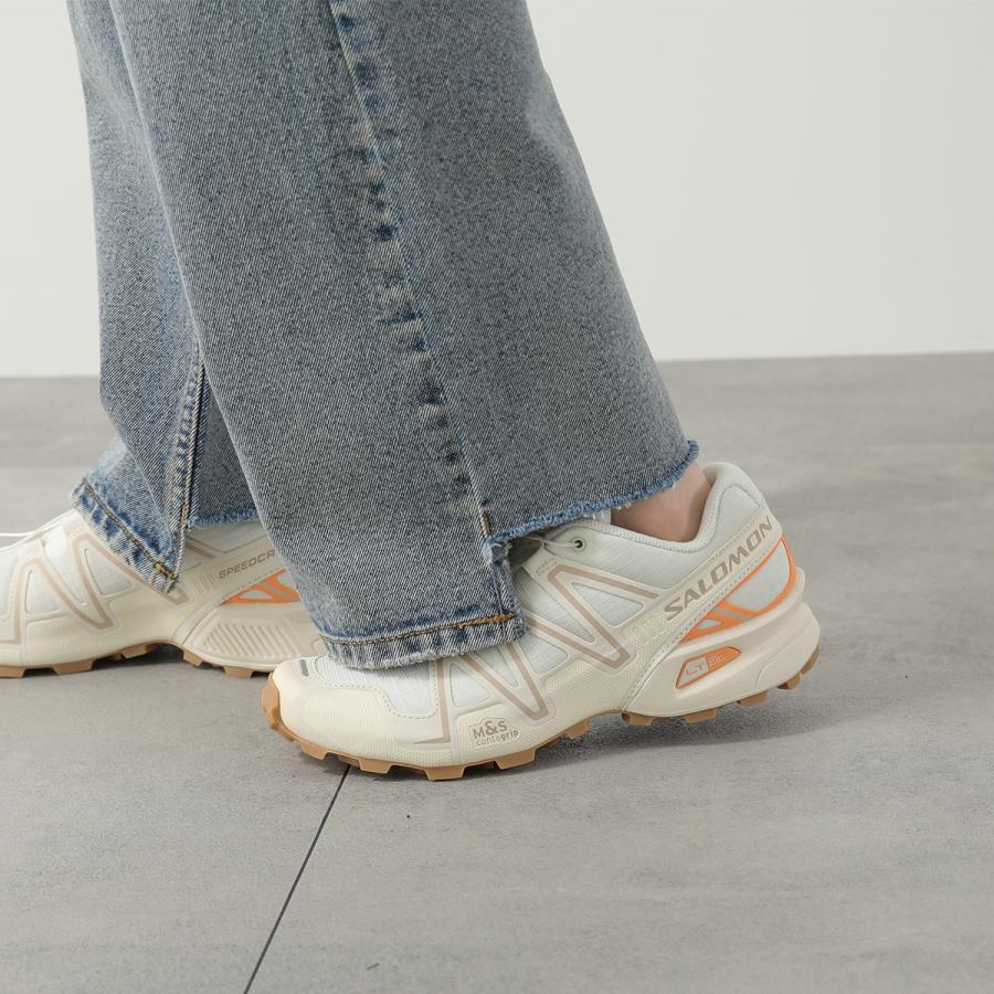 SALOMON（サロモン） スニーカー SPEEDCROSS 3 スピードクロス