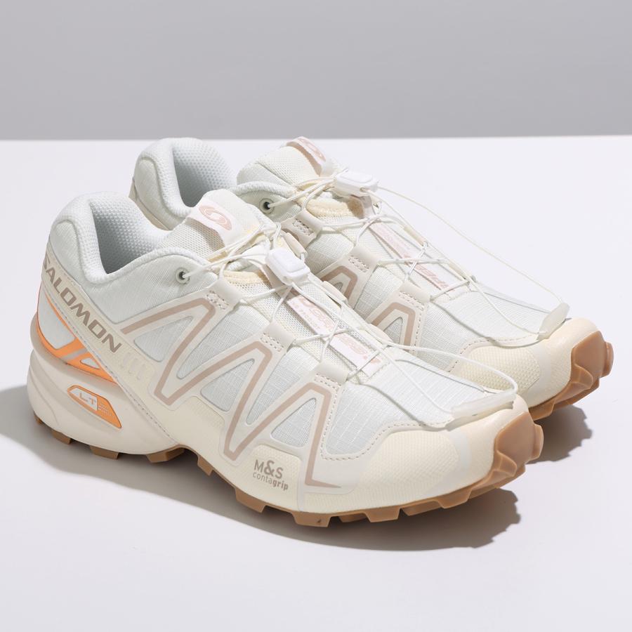 SALOMON（サロモン） スニーカー SPEEDCROSS 3 スピードクロス