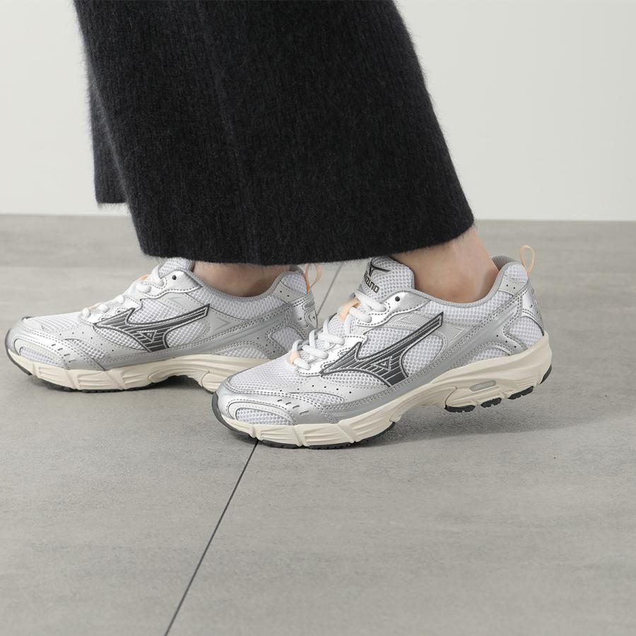 MIZUNO（ミズノ） スニーカー MXR D1GA2451 レディース ローカット