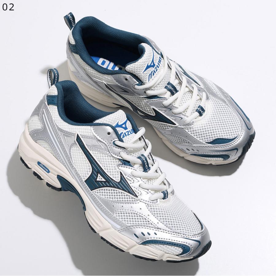 MIZUNO（ミズノ） スニーカー MXR D1GA2451 レディース ローカット