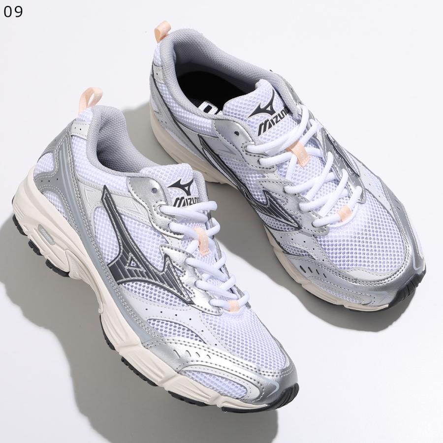 MIZUNO ランニングシューズ MIZUNO（ミズノ） スニーカー MXR D1GA2451 レディース ローカット