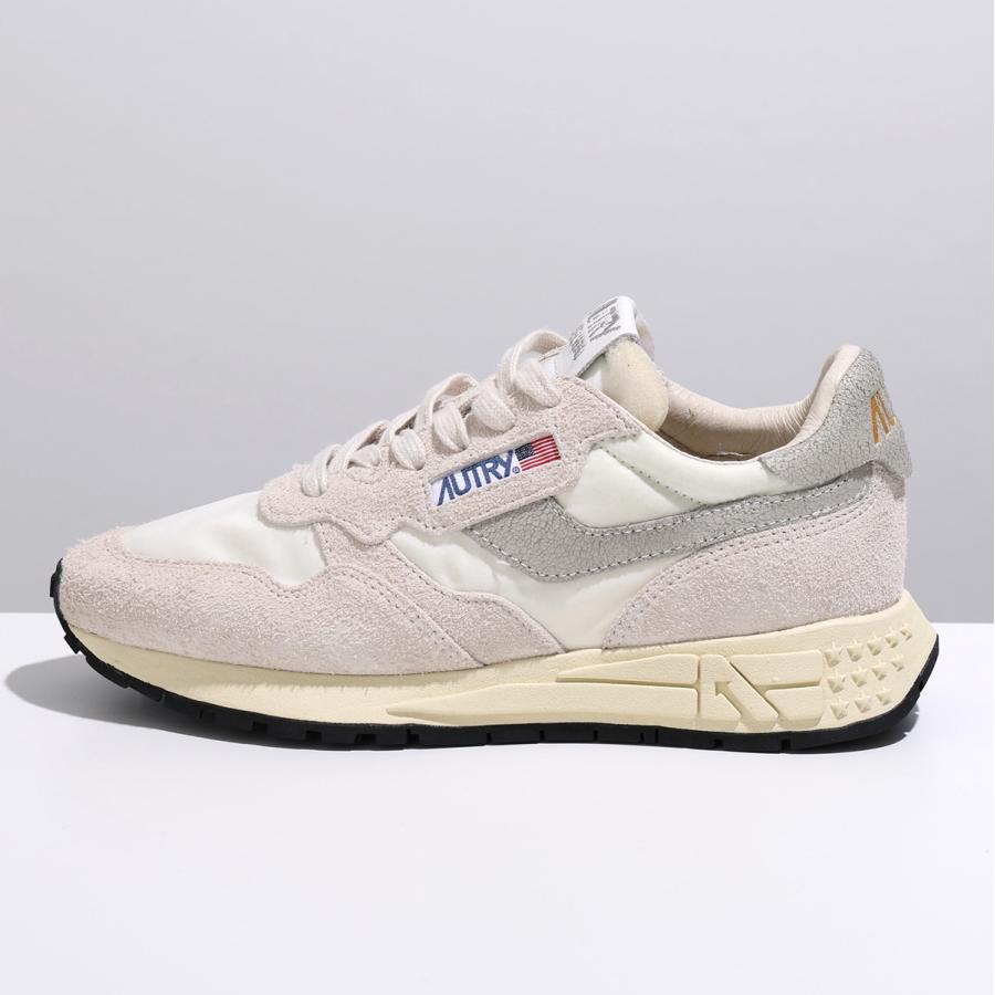AUTRY オートリー スニーカー REELWIND LOW リールウィンド WWLW NC04