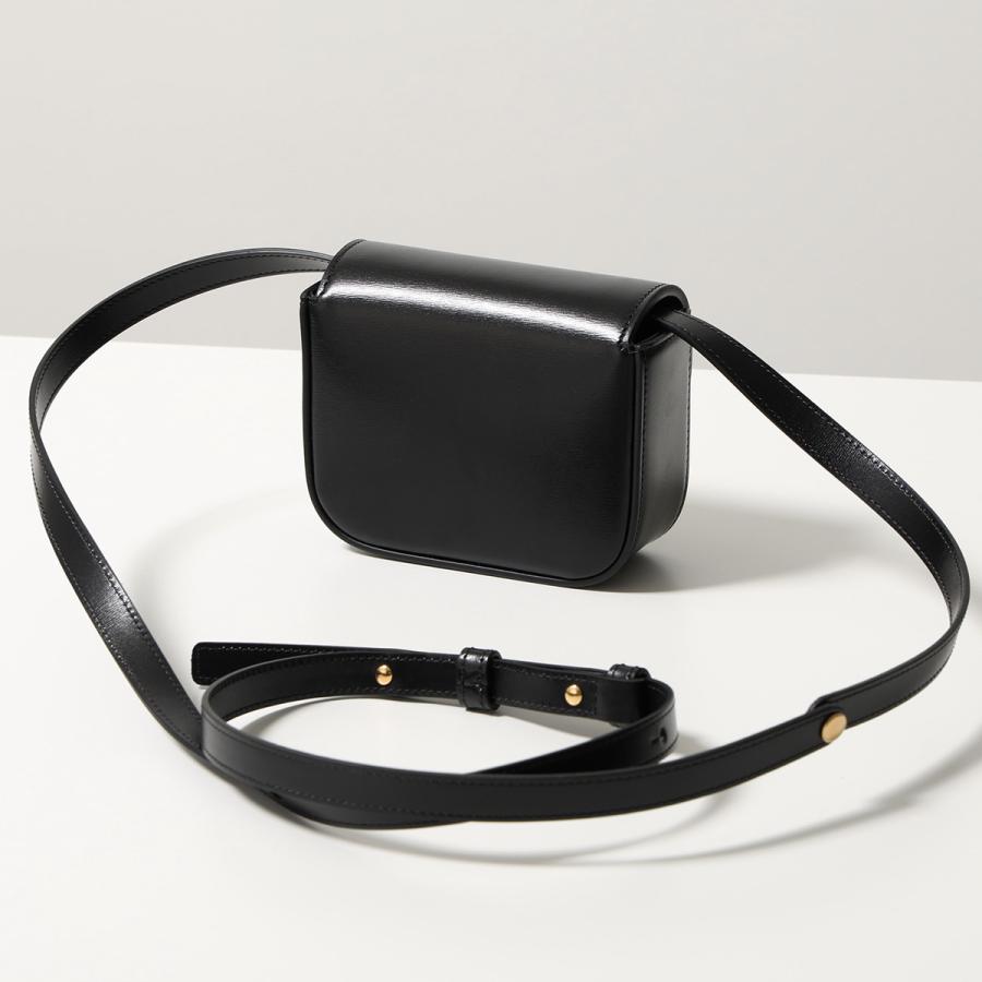CELINE（セリーヌ） ショルダーバッグ Mini Claude ミニ クロード