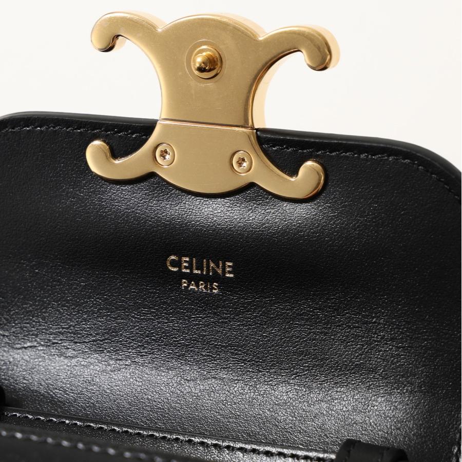 CELINE（セリーヌ） ショルダーバッグ Mini Claude ミニ クロード
