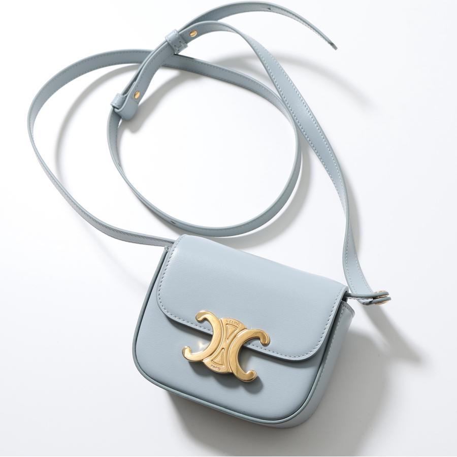 CELINE（セリーヌ） ショルダーバッグ Mini Claude ミニ クロード