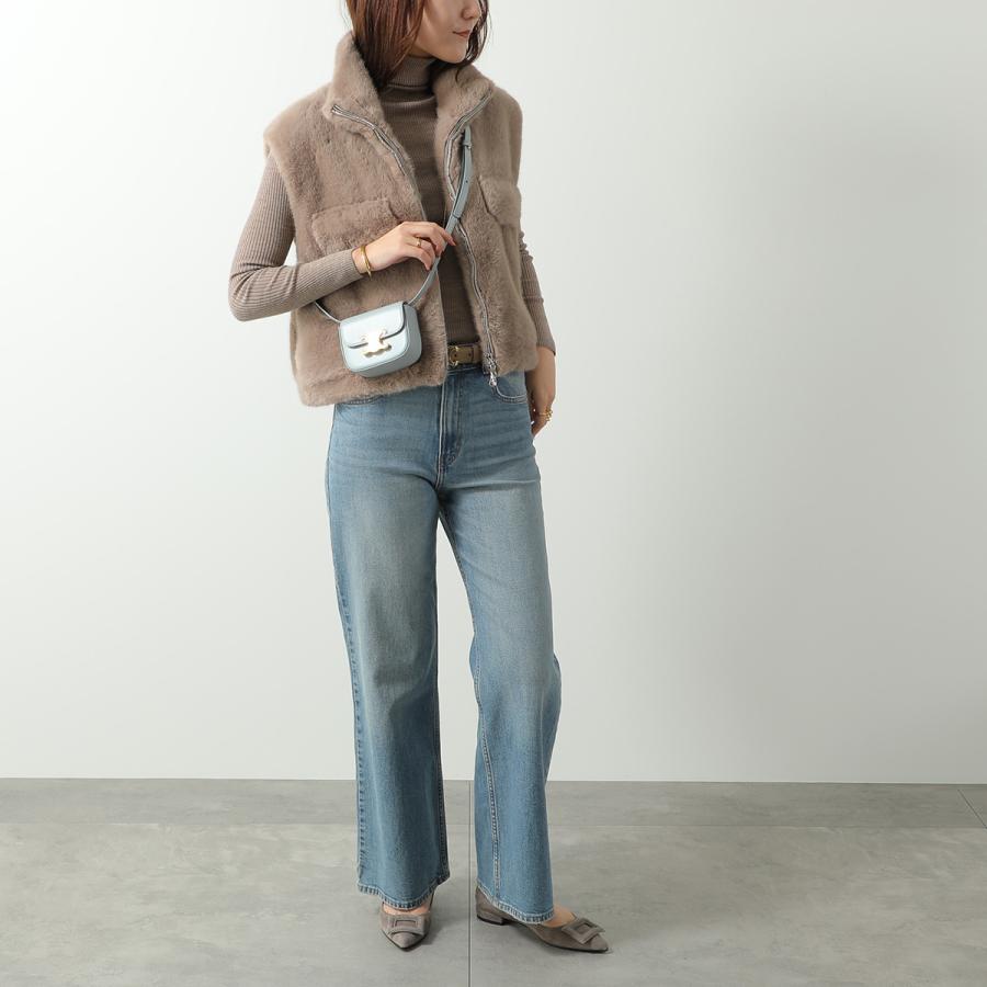 新品 定価以下 CELINE セリーヌ ミニ クロード ショルダーバッグ CELINE（セリーヌ） ショルダーバッグ Mini Claude ミニ クロード