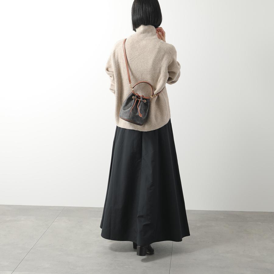 CELINE ティーン クララ バッグ 121672CAS04LU CELINE セリーヌ ハンドバッグ Teen Bucket Clara ティーン