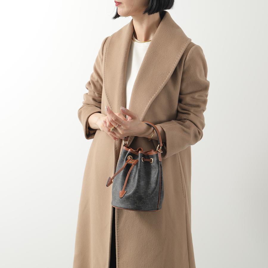 CELINE（セリーヌ） ハンドバッグ Teen Bucket Clara ティーン