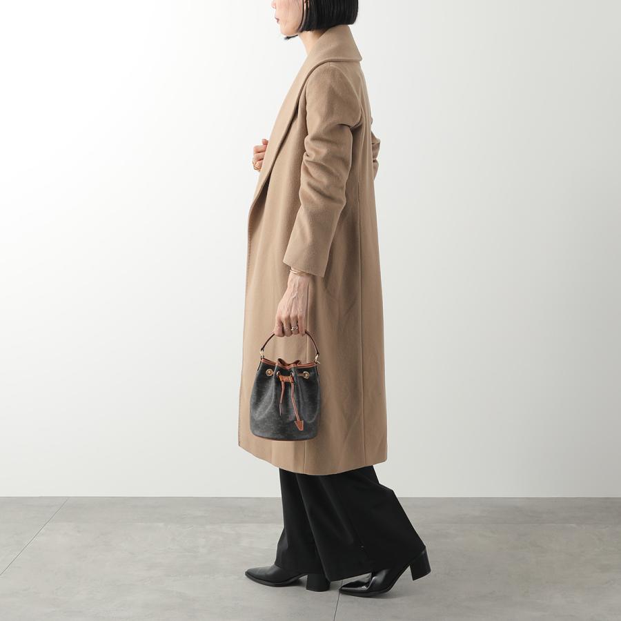 Celine セリーヌ　ティーン　バケットセーズ　バッグ バケット CELINE 16(セリーヌ セーズ) バッグ・カバン(レディース