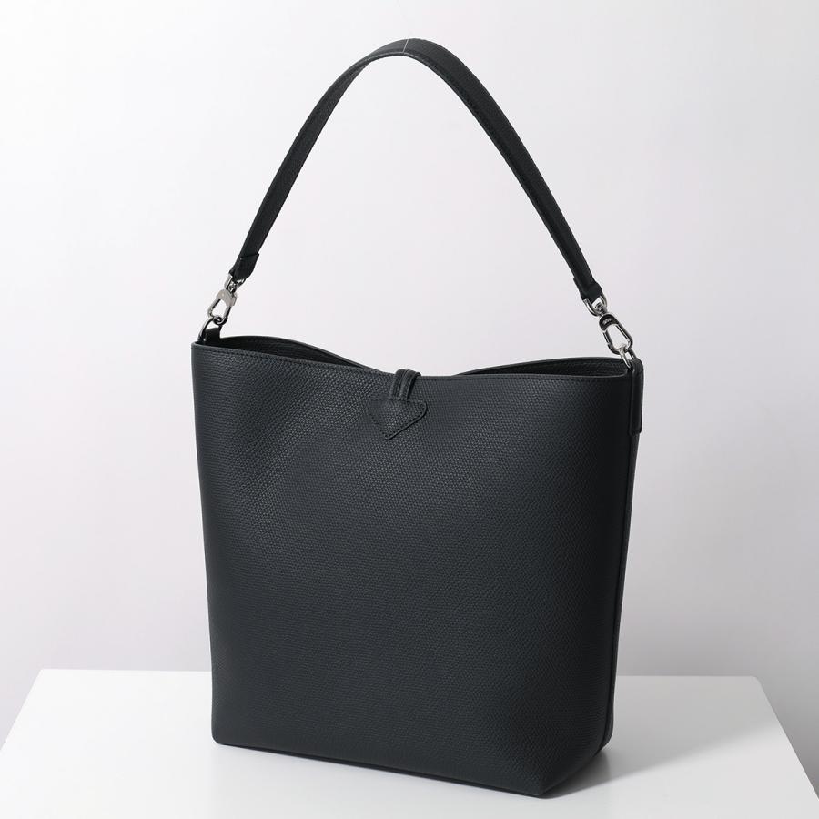 LONGCHAMP Longchamp ロンシャン トートバッグ Le Roseau ル ロゾ M