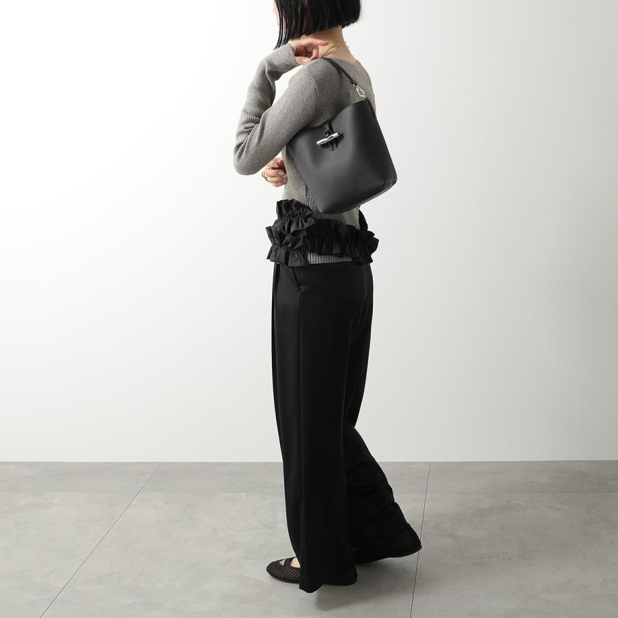 LONGCHAMP（ロンシャン） ハンドバッグ Le Roseau ル ロゾ XS 10314