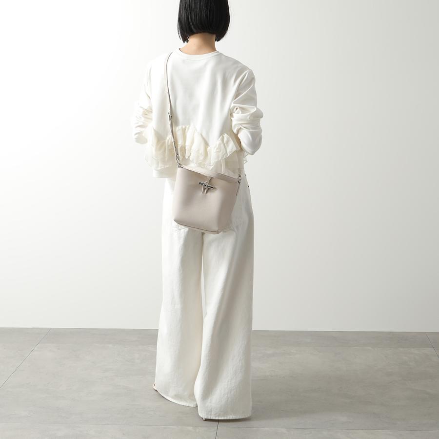 LONGCHAMP（ロンシャン） ハンドバッグ Le Roseau ル ロゾ XS 10314