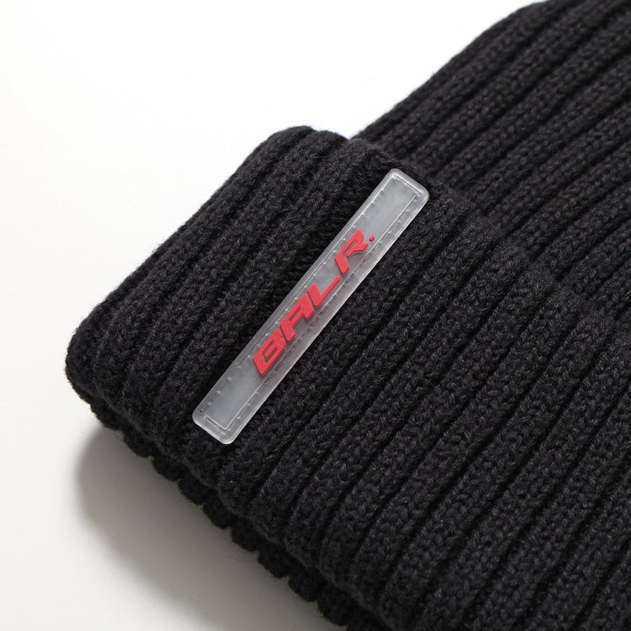 BALR.（ボーラー） ニット帽 GOTL BEANIE B6120.1013 メンズ ビーニー