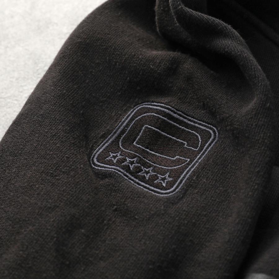 BALR.（ボーラー） パーカー NFL × BALR. WASHED BOX HOODIE B1261 