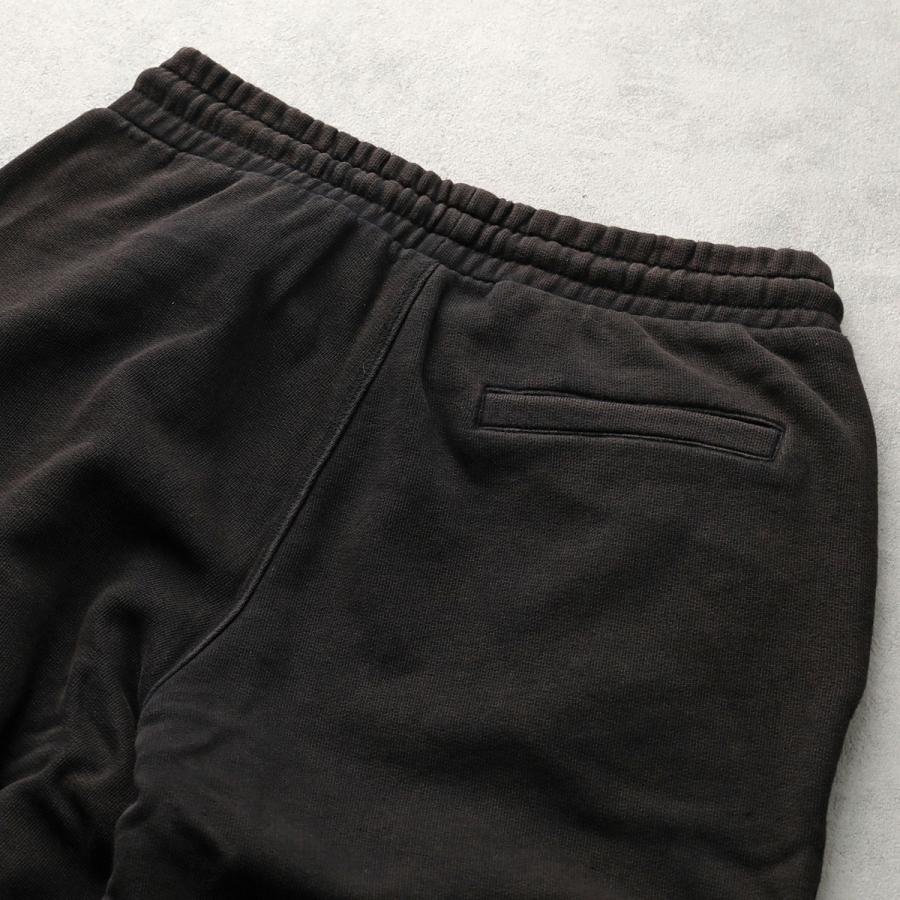 BALR.（ボーラー） スウェットパンツ NFL × BALR. WASHED PANTS B1411