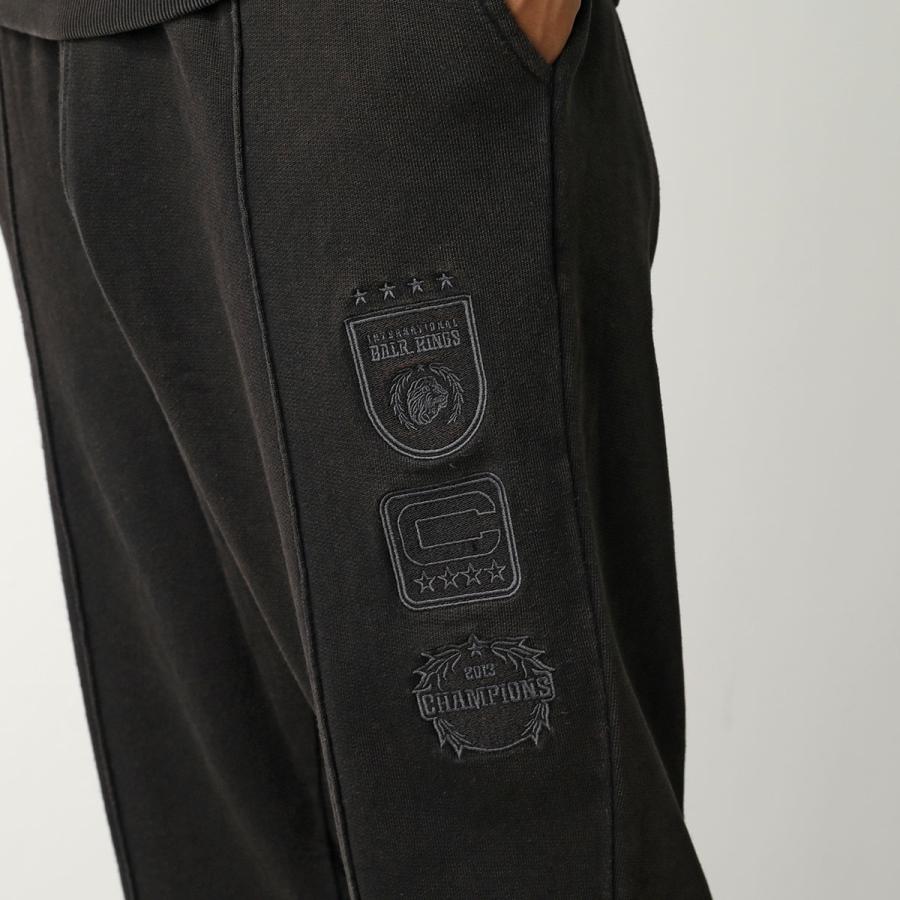 BALR.（ボーラー） スウェットパンツ NFL × BALR. WASHED PANTS B1411