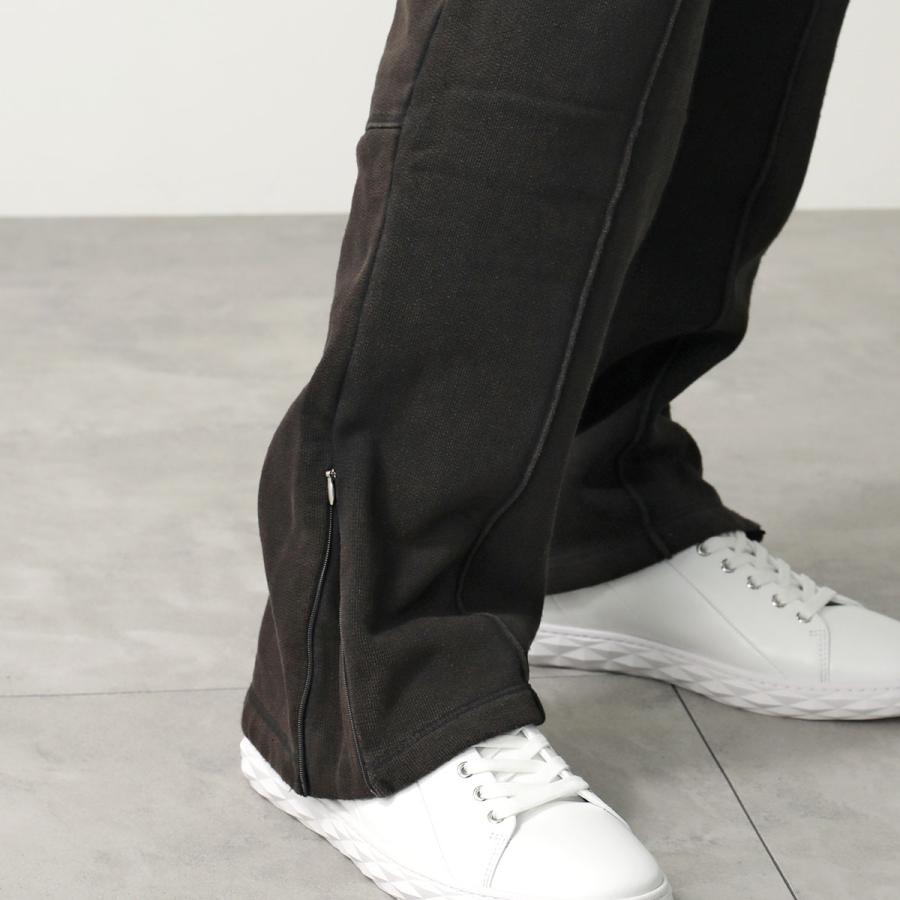 BALR.（ボーラー） スウェットパンツ NFL × BALR. WASHED PANTS B1411