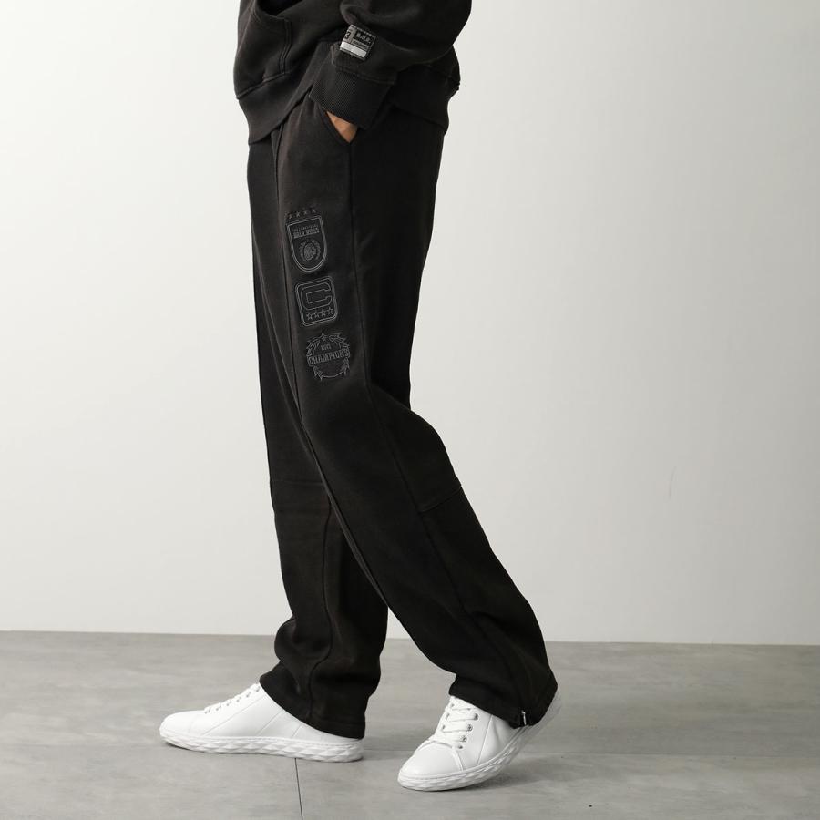 BALR.（ボーラー） スウェットパンツ NFL × BALR. WASHED PANTS B1411