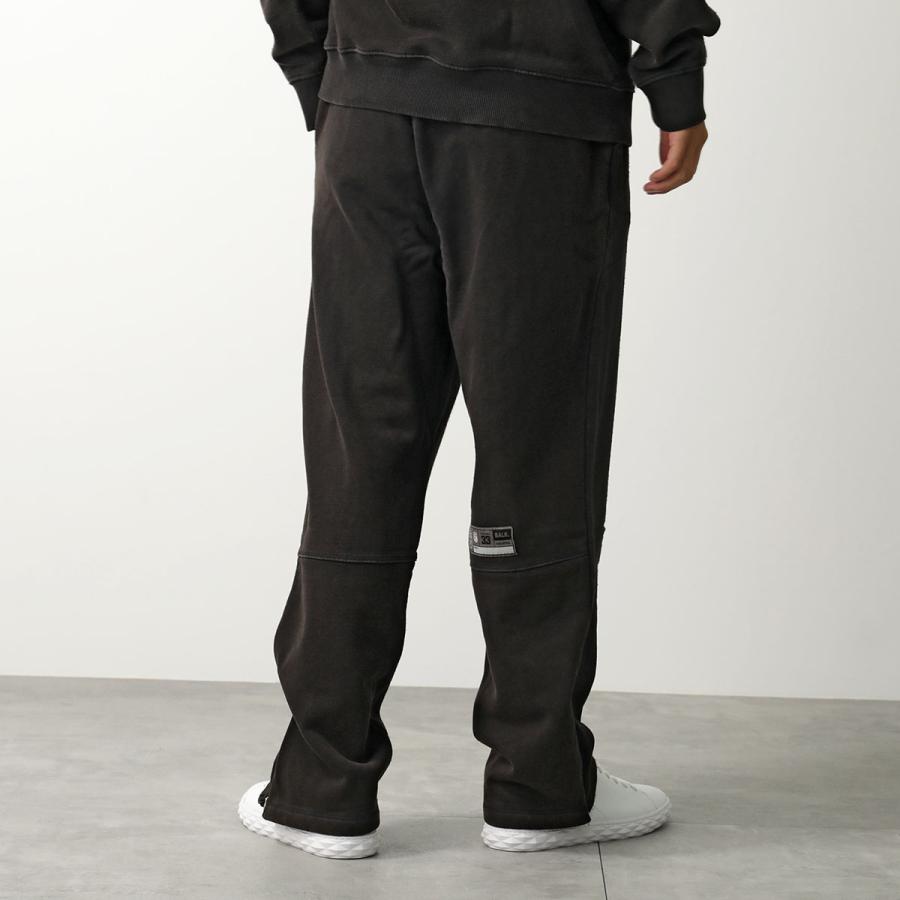 BALR.（ボーラー） スウェットパンツ NFL × BALR. WASHED PANTS B1411