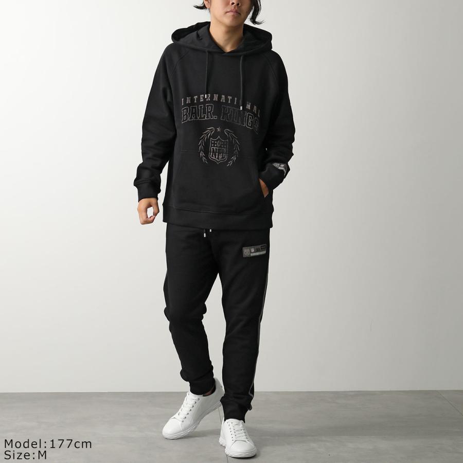 定価29700円日本限定品ボーラーBALR.新品タグ付NFLパーカーホログラム付 BALR. 定価29700円【日本限定品】ボーラーBALR.新品タグ付