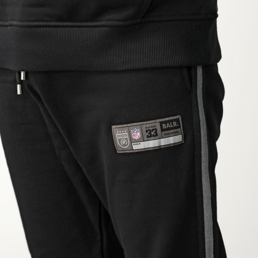 BALR.（ボーラー） スウェットパンツ NFL × BALR. SWEATPANTS B1411